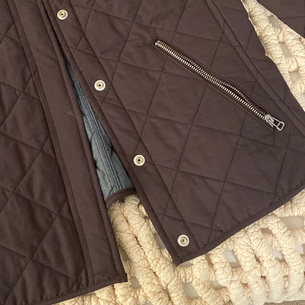 Lightweight Gap Jacket - image 3